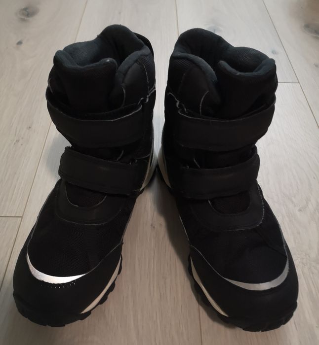 Детски ботуши за момче