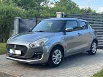 Suzuki Swift 1.2 Benzină 2018, Euro 6