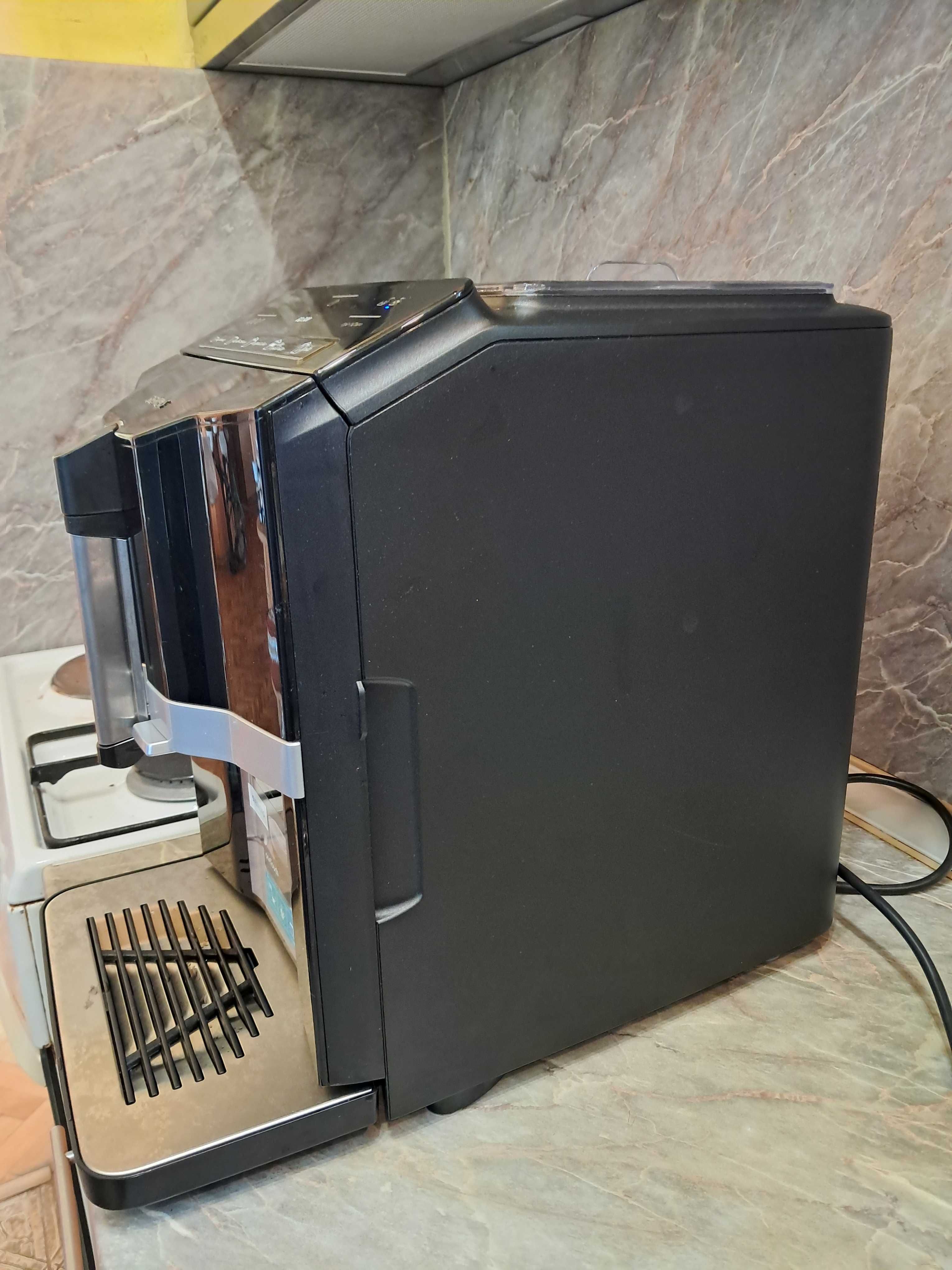 Кафеавтомат SIEMENS EQ300