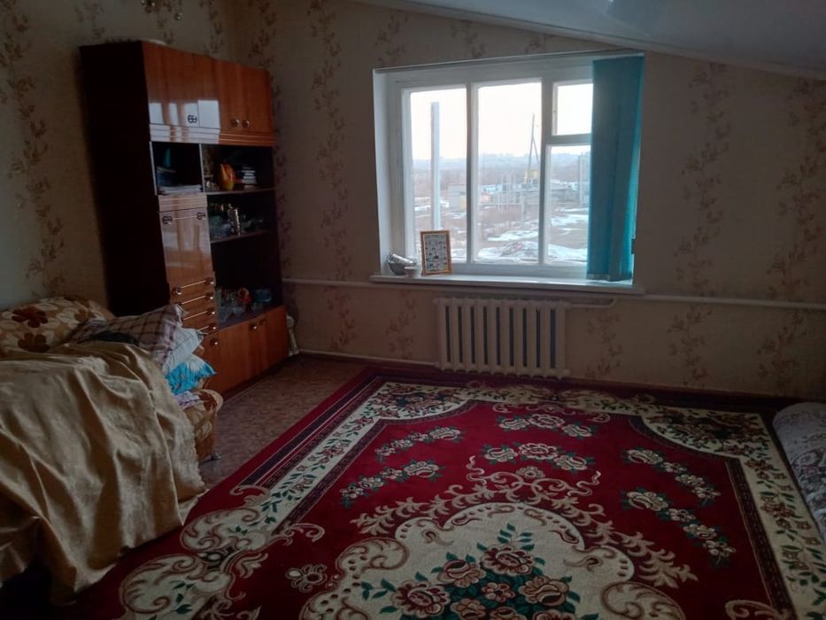 Продам дом в Заречном