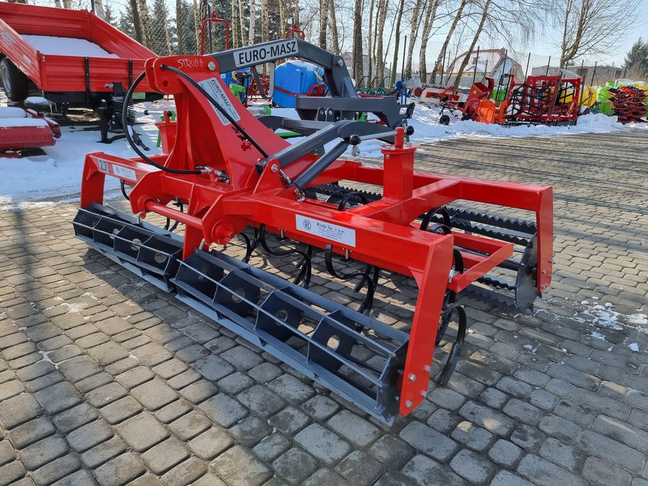 combinator cultivator cu hydropak colt simple - Piese de schimb