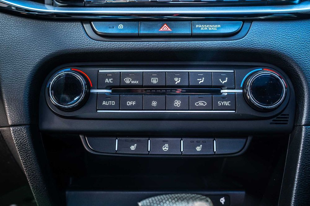 Kia ProCeed GT-Line, 1.5 T-GDi, 160 CP Rate, Garantie