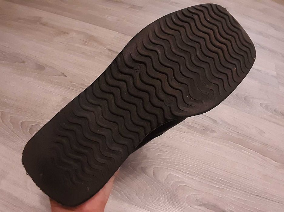 Pantofi 38 piele naturala