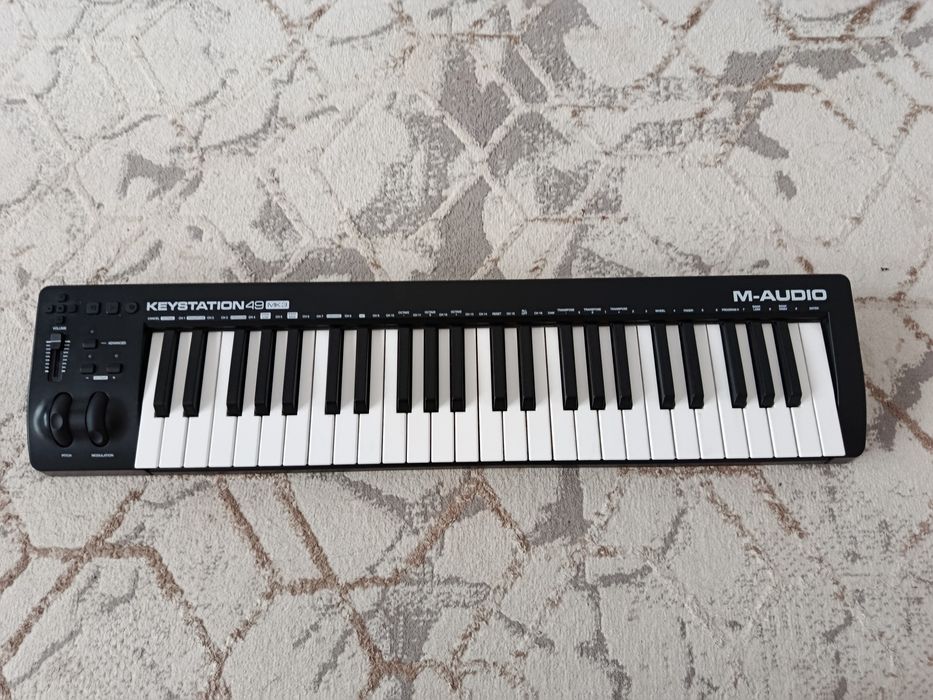 Продам комплект аудиооборудования для записи