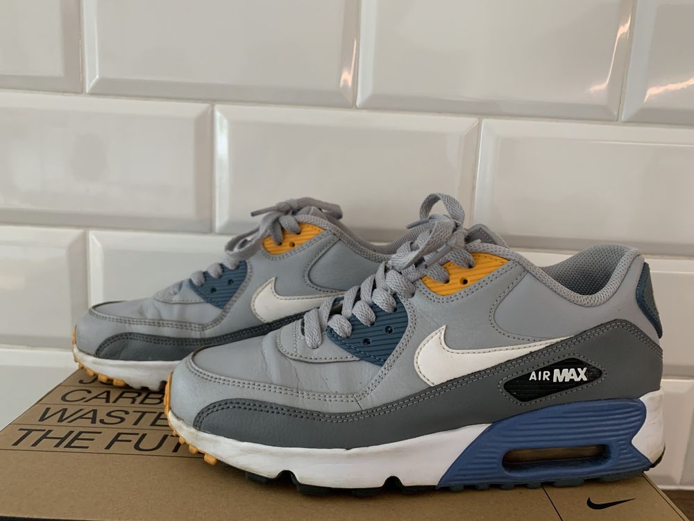 Дамски Nike Air Max