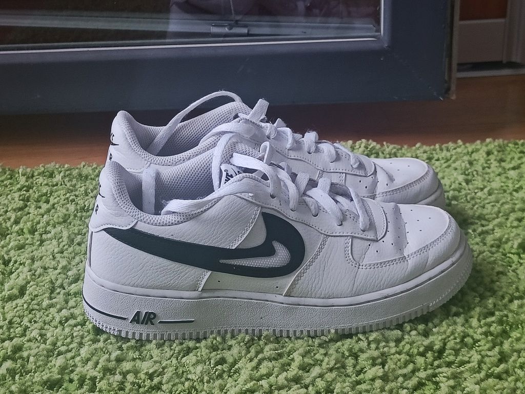 Nike air force one low 38