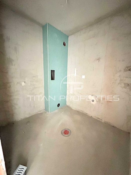 Продава се Двустаен апартамент в Пловдив, Остромила - 64 кв.м за 1678 €/кв.м - Снимка #7