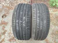 Anvelope vara noi 2 x 255/45/19 Pirelli Scorpion, profil 8 mm