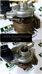 Turbina reconditionata DR 3.6 LR004526 Land Rover