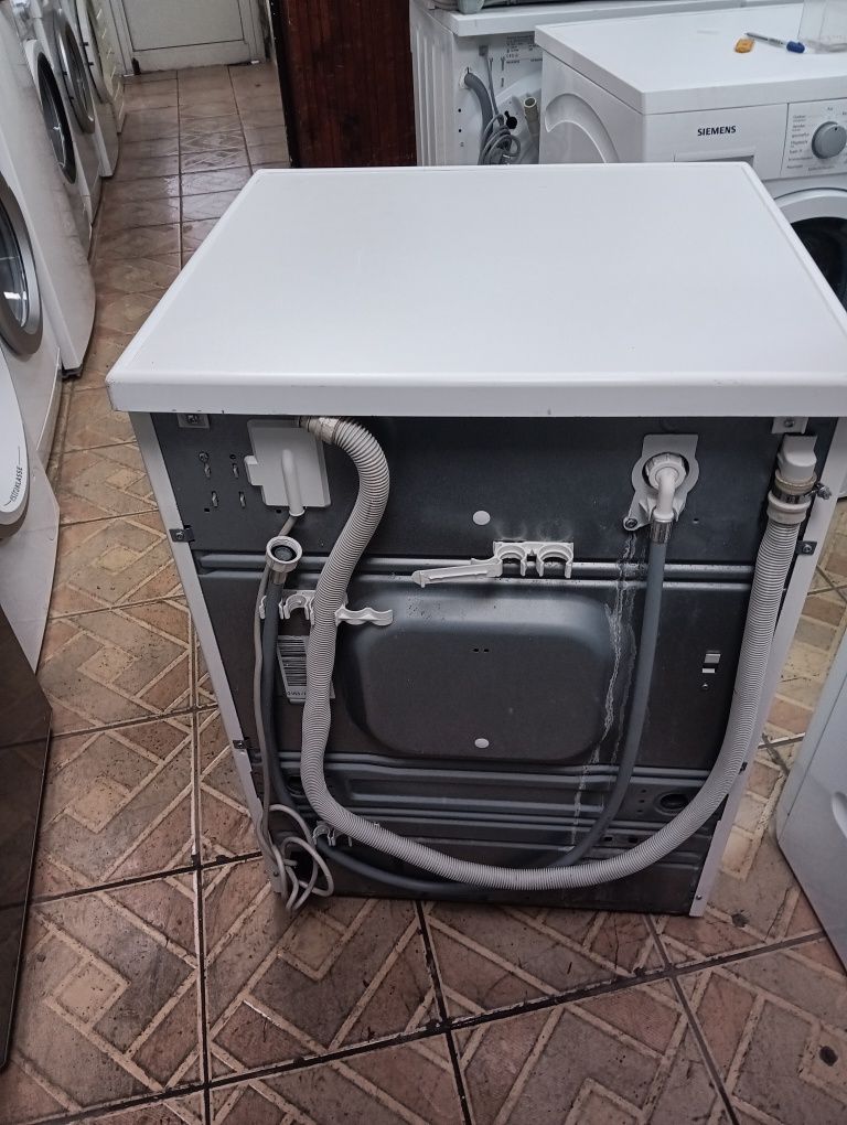Пералня Миеле Miele   W 3923  6кг А++ 24 месеца гаранция!