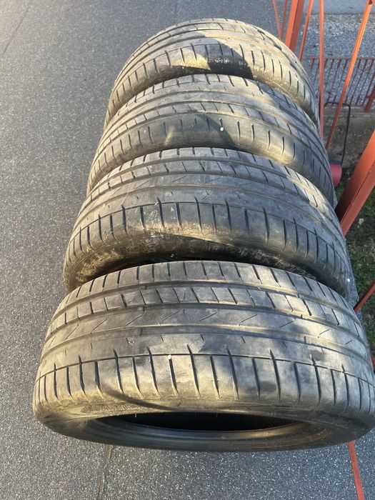 Летни гуми petlas velox sport 205/55/16