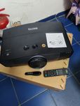 Video proiector Benq w5700 Amanet Canta