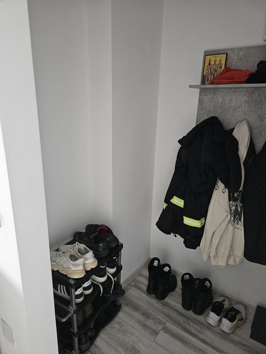 Apartament 1 camera, centru