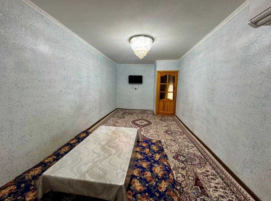 2 хоналик квартира 1 этаж пиридастгир, русалка