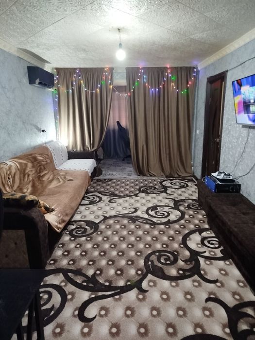 Продается квартира