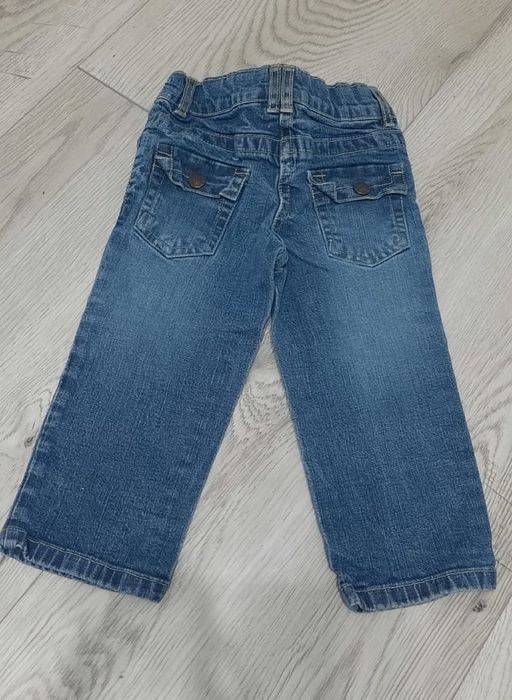 Blugi copii, măsură 86