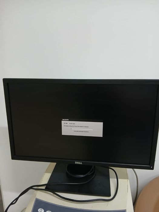 De vinzare in stare perfecta Dell 20 inch