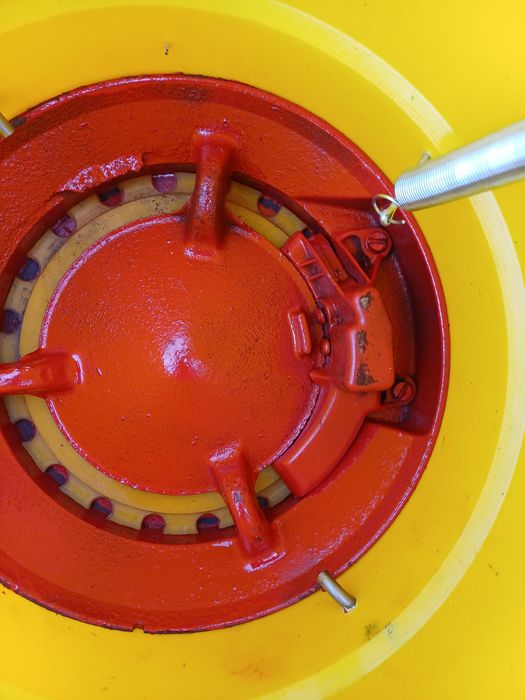 Semanatoare de porumb pe 2 si 4 randuri