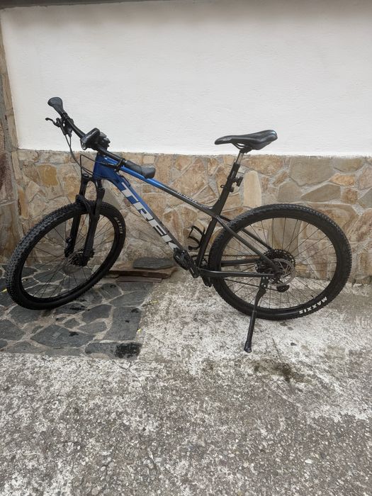 Trek Marlin 8 2gen XL; Trek marlin 5 4gen M/L