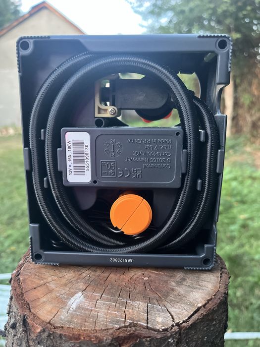 Accesori auto model nou