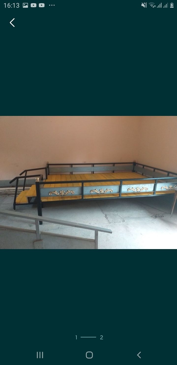 Срочно продам Тапчан