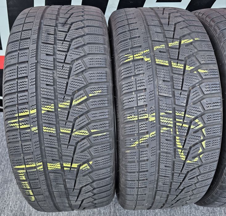 Cauciucuri De Iarna / Anvelope De Iarna 215- 45- 17'' M+S