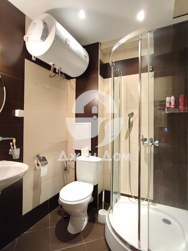Продава се Едностаен апартамент в Созопол - 39 кв.м за 1180 €/кв.м - Снимка #5