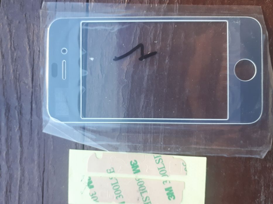 Geam Iphone 4