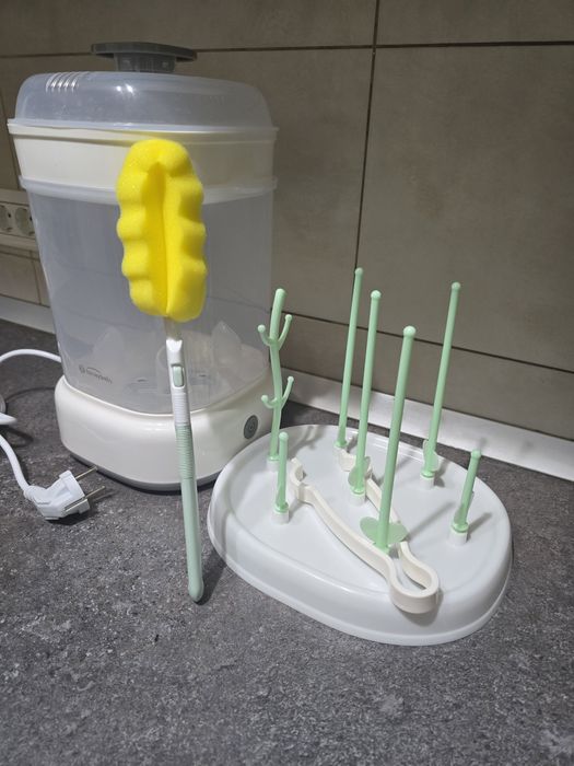 Sterilizator pentru biberon 500 W