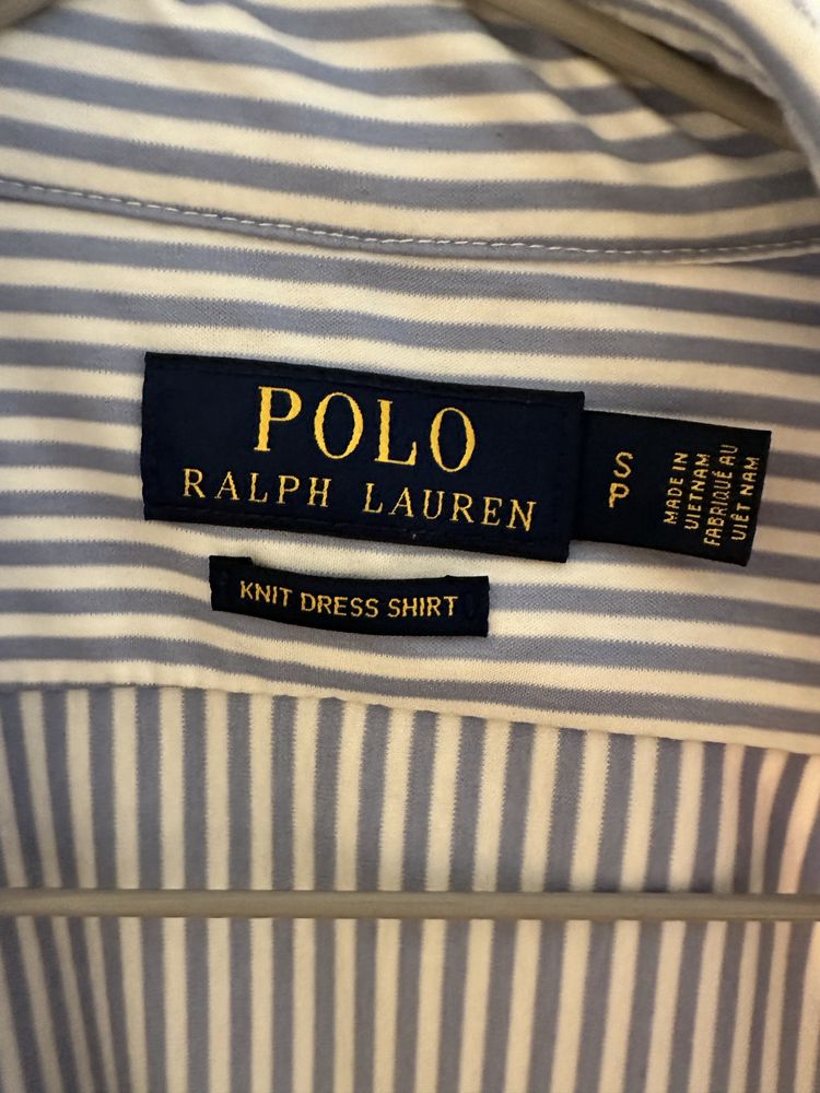 Camasa rochie dama ralph polo