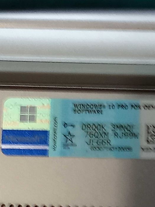 Лаптоп HP 250 G7