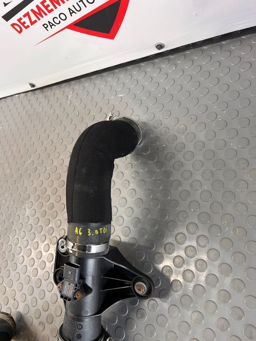 Furtun/Teava/Tub Intercooler Audi A6 4G C7 A7 A8 4H