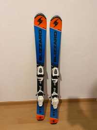 Ski schi carve Blizzard RTX 110cm