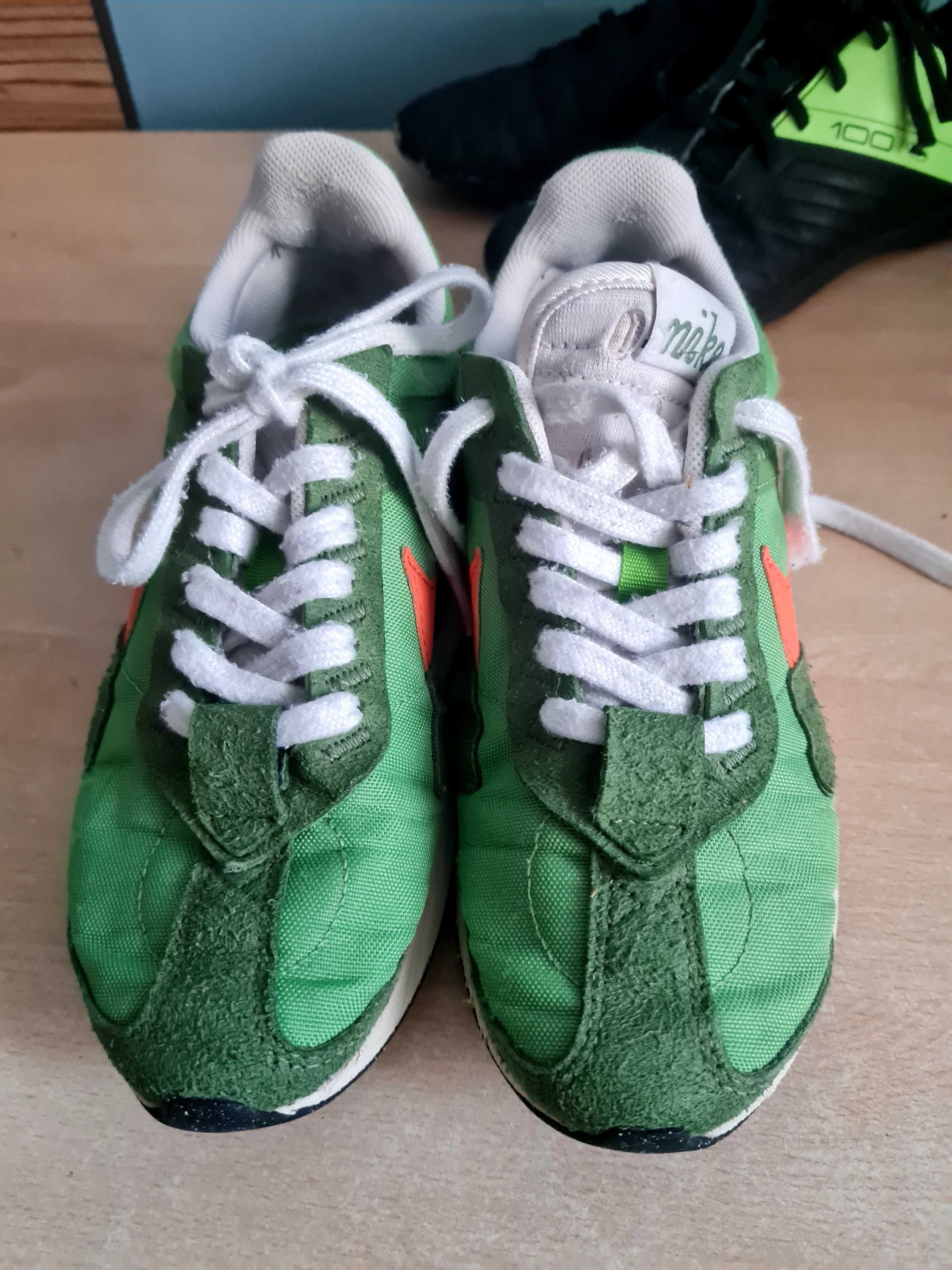 Маратонки Nike 36 номер