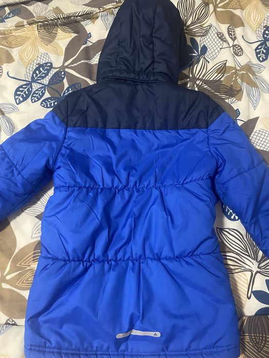 Яке Адидас за момче 128 размер