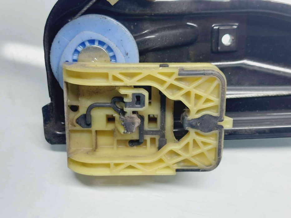 Macara electrica geam stanga fata Opel Astra J Coupe GTC [Fabr 2009-20