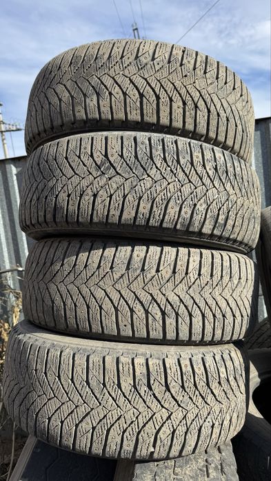 Автошина 2комплект