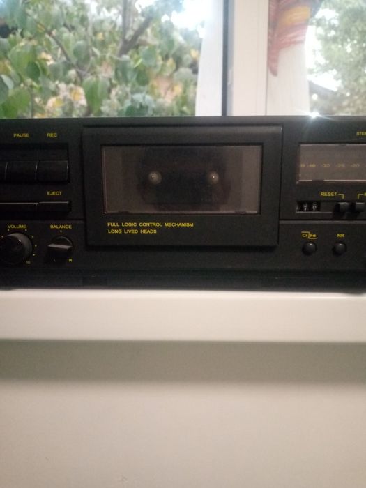 MAYAK M-260 S magnitofoni