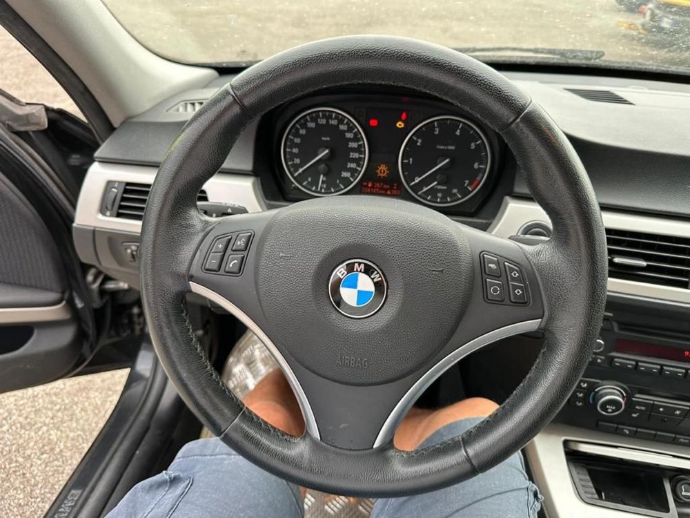 Bmw 318i цяло за части