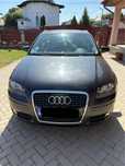 Audi A3 1.9 Tdi 105Cp