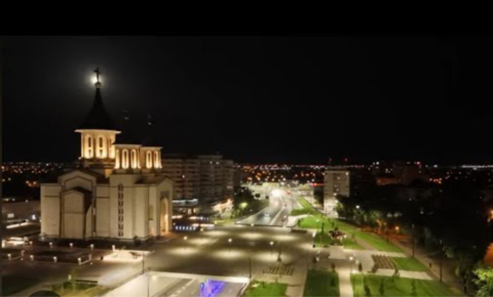 vanzare ap 4 cam centru civic emanuil gojdu