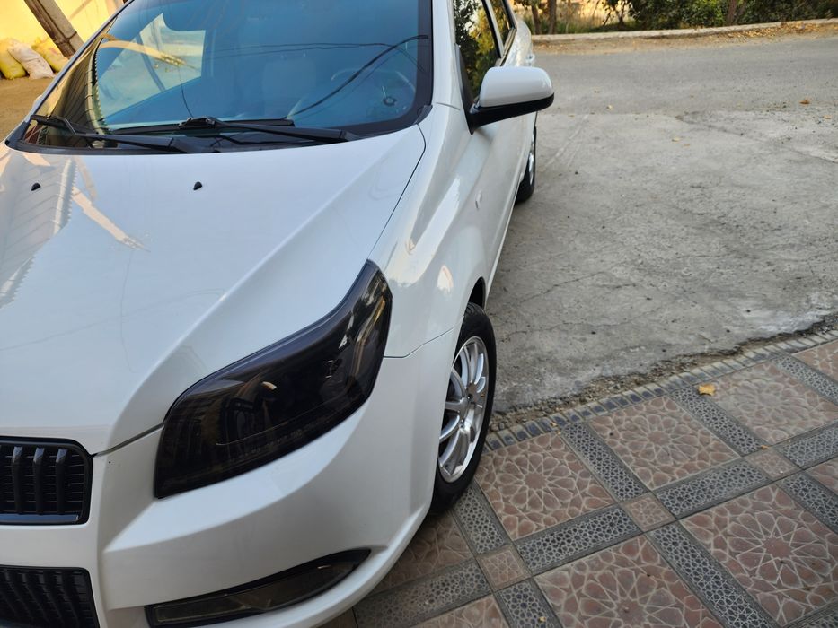 Nexia3 oq propanda