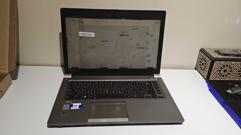 Корпус для Toshiba Tecra Z40-a