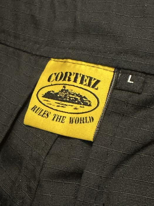 Cortez Cargo Pants