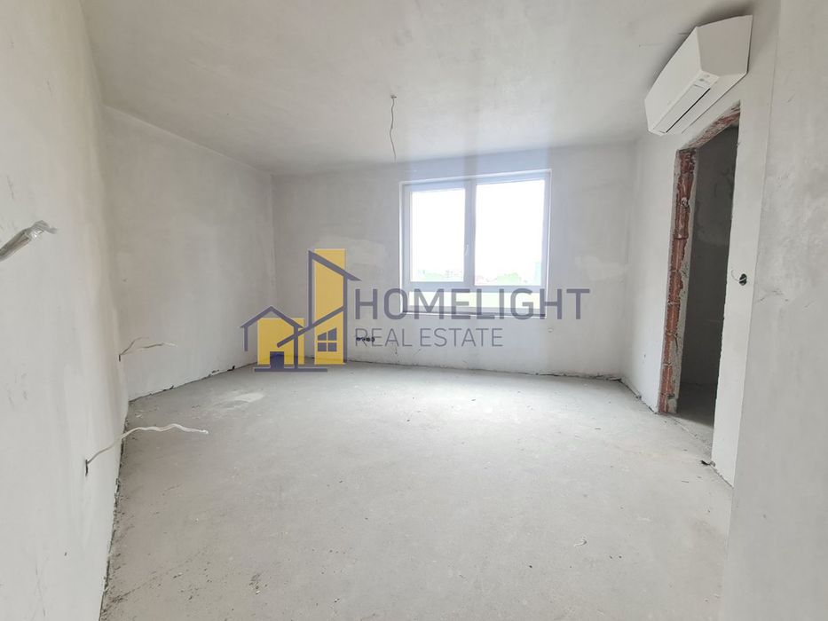 Продава се Тристаен апартамент в София, Манастирски ливади - 120 кв.м за 2256 €/кв.м - Снимка #4