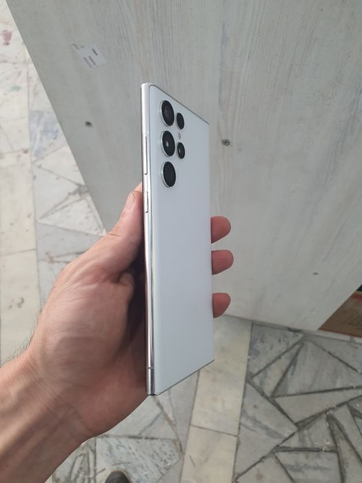 Samsung Galaxy s22 ultra