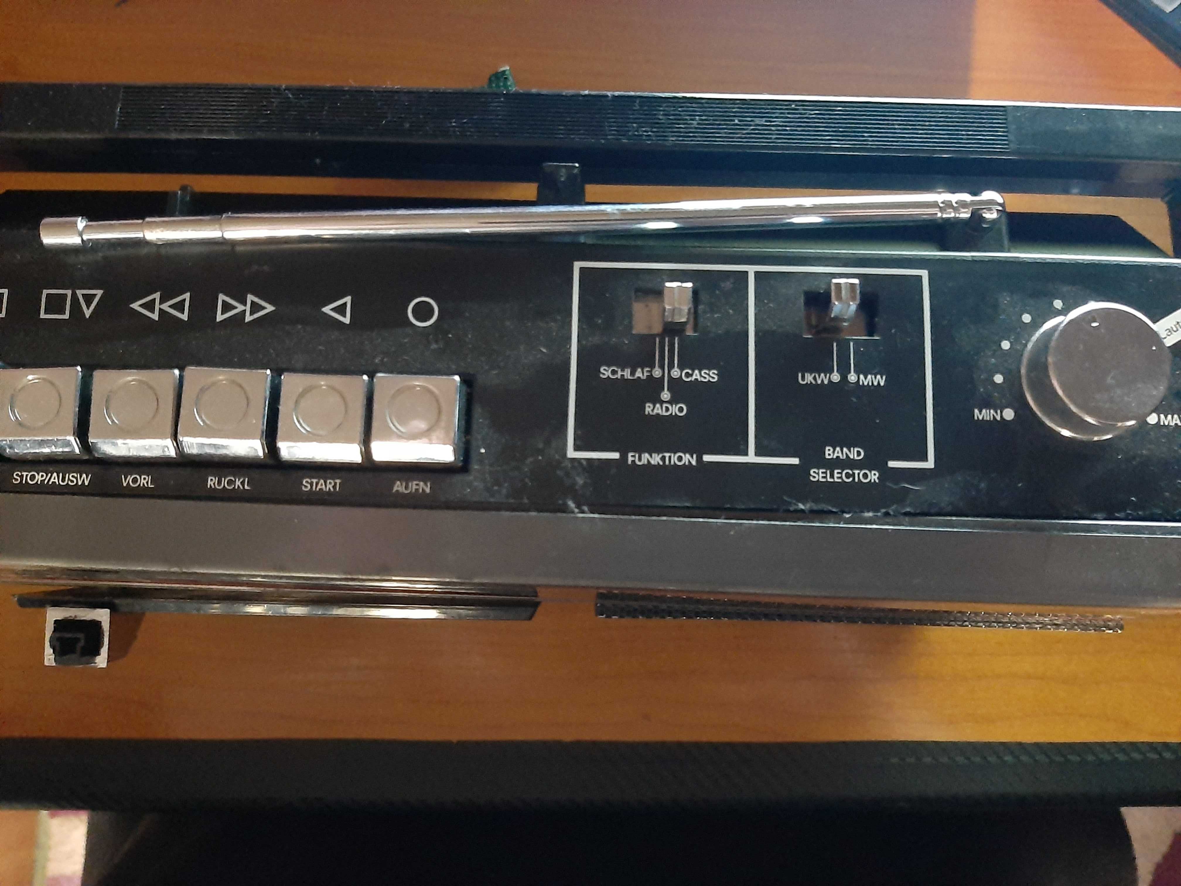 Unic pe OLX Radio Casefon Maximal Functional
