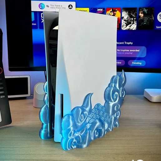 Подставка для PlayStation 5