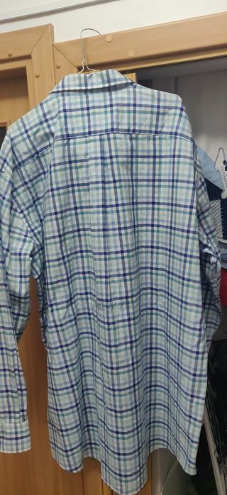 Camasa Fynch Hatton 3XL Nou