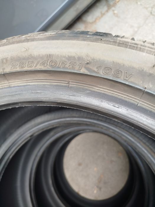 Зимни гуми bridgestone